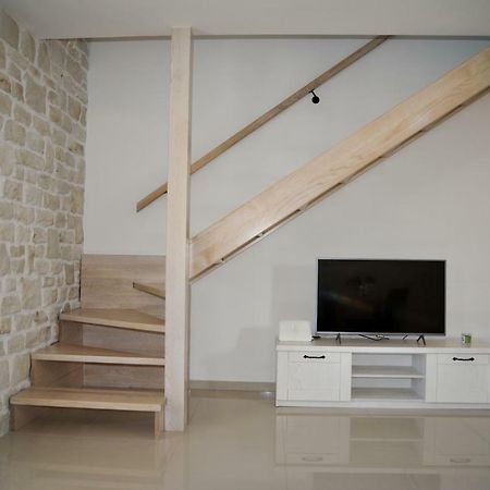 App Rab Banjol 217 Villa ภายนอก รูปภาพ