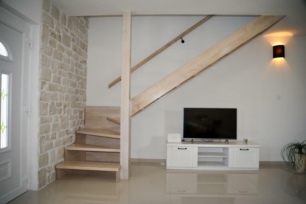 App Rab Banjol 217 Villa ภายนอก รูปภาพ